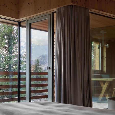 Odles Lodge Бресаноне Екстериор снимка