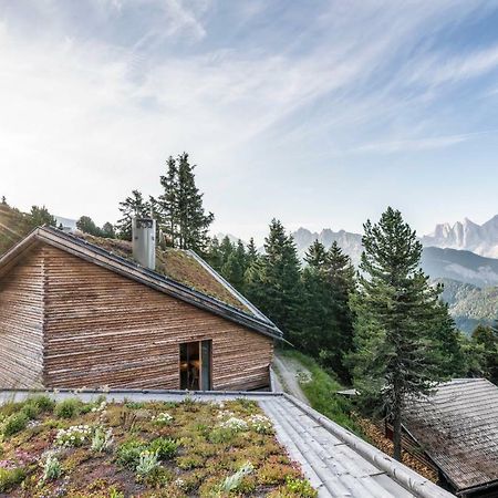 Odles Lodge Бресаноне Екстериор снимка
