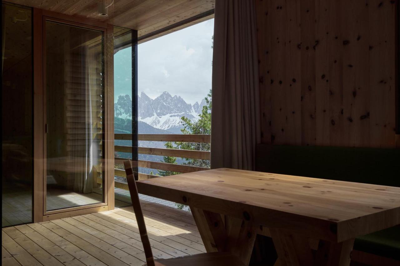 Odles Lodge Бресаноне Екстериор снимка