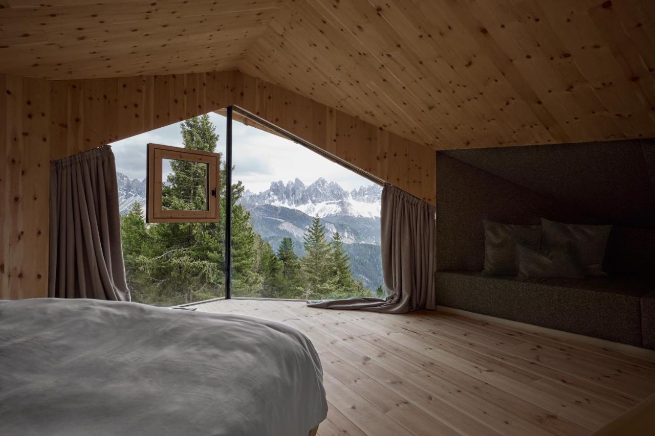 Odles Lodge Бресаноне Екстериор снимка