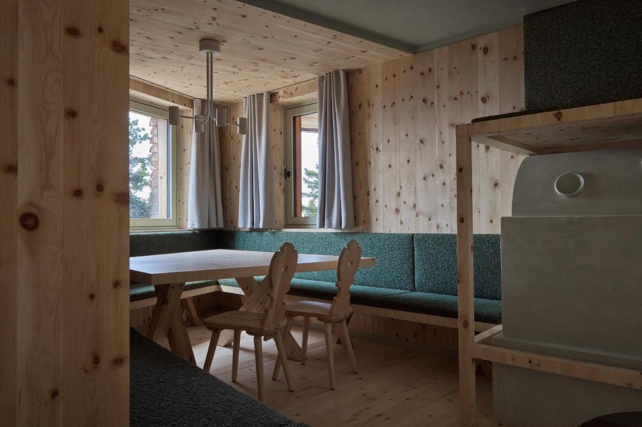 Odles Lodge Бресаноне Екстериор снимка