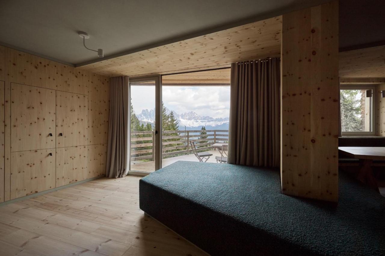 Odles Lodge Бресаноне Екстериор снимка
