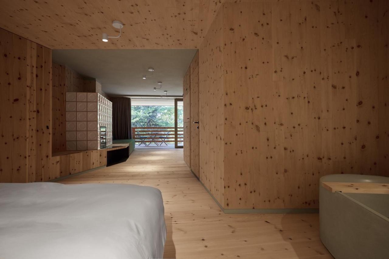 Odles Lodge Бресаноне Екстериор снимка