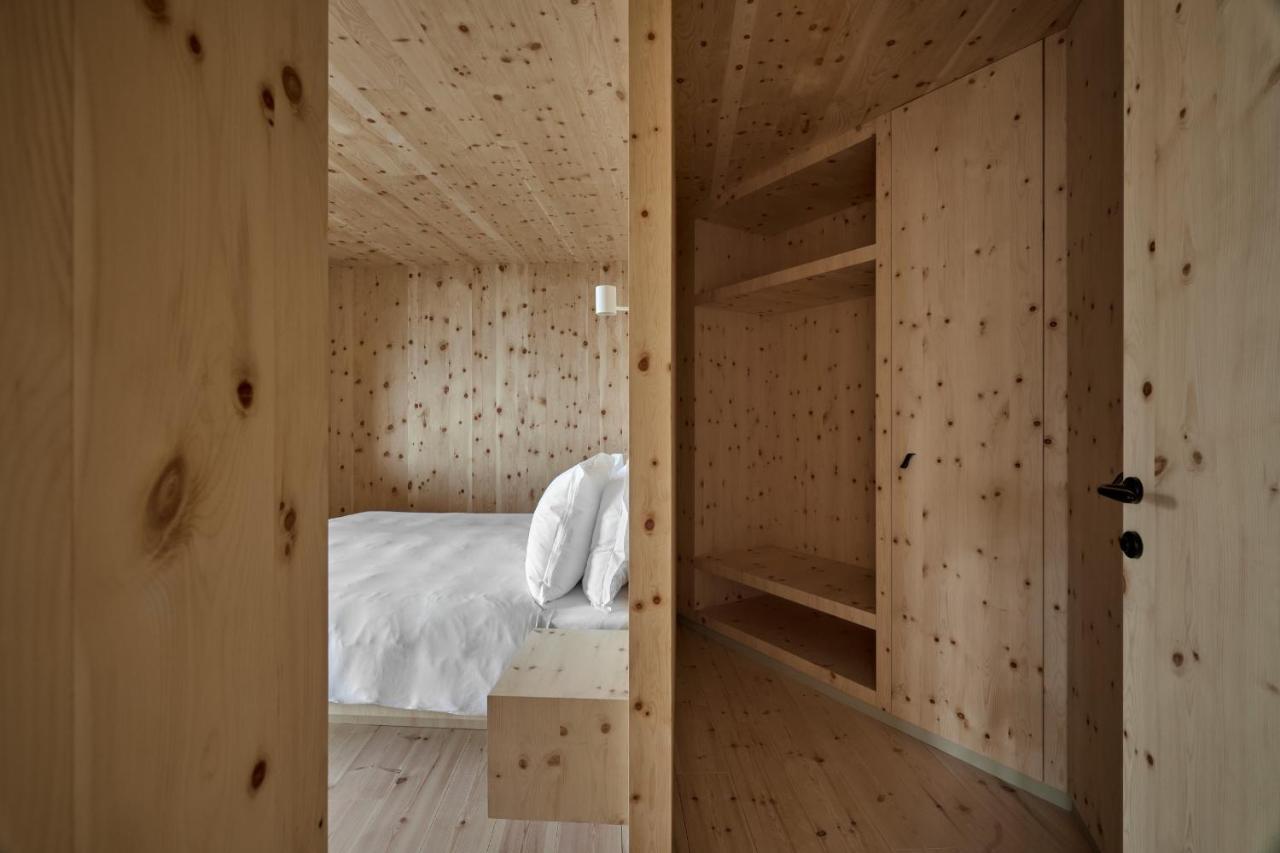 Odles Lodge Бресаноне Екстериор снимка