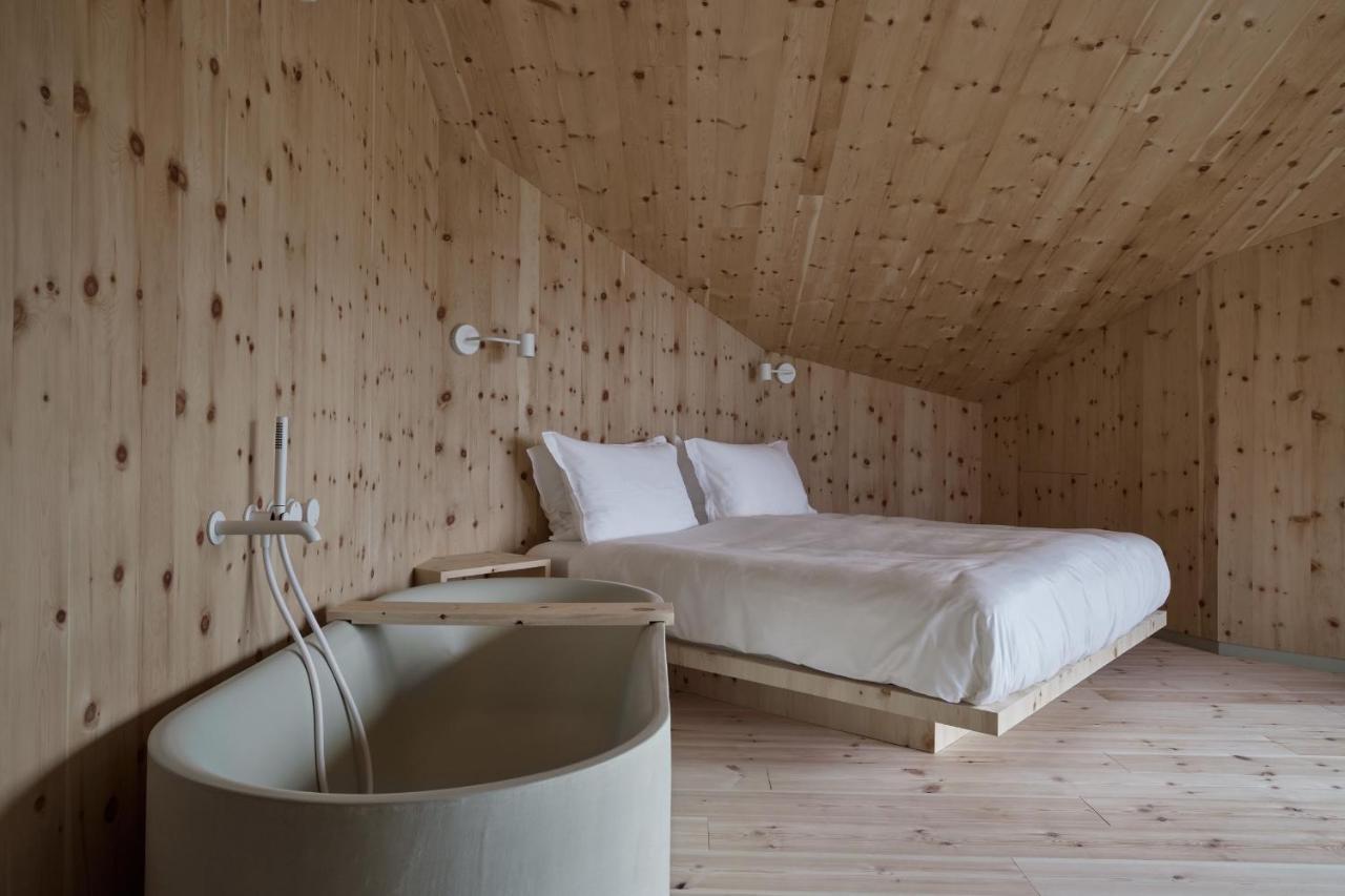 Odles Lodge Бресаноне Екстериор снимка