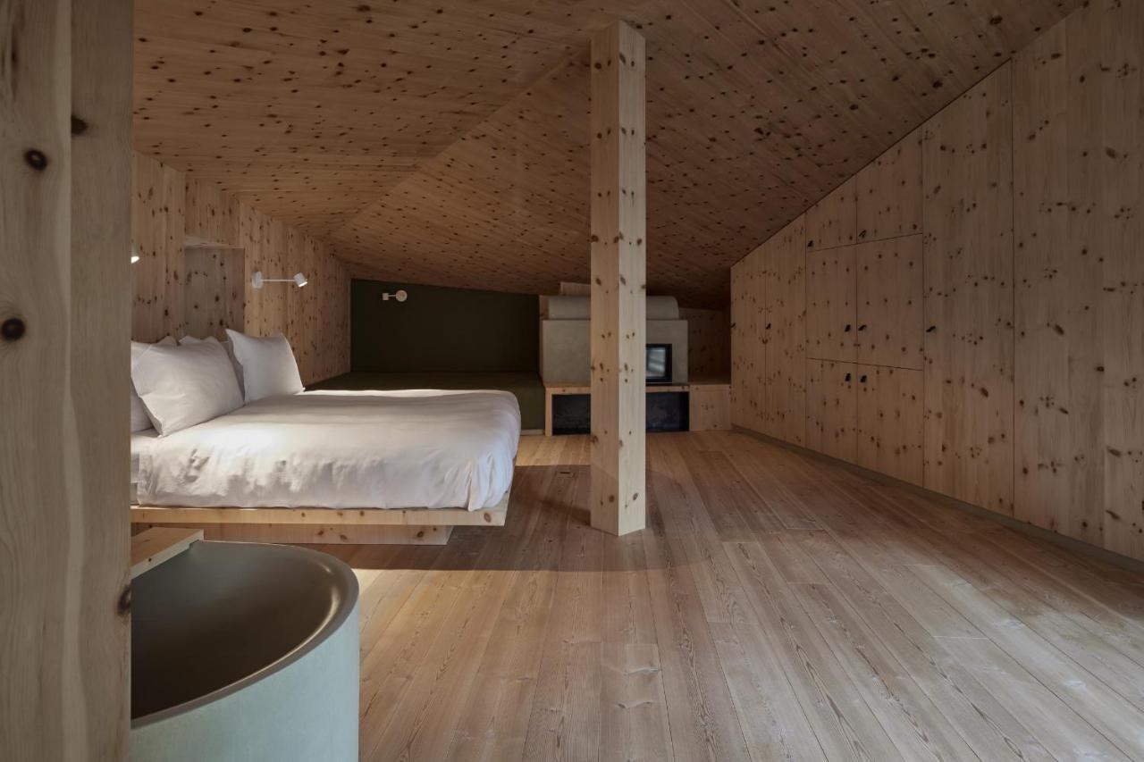 Odles Lodge Бресаноне Екстериор снимка