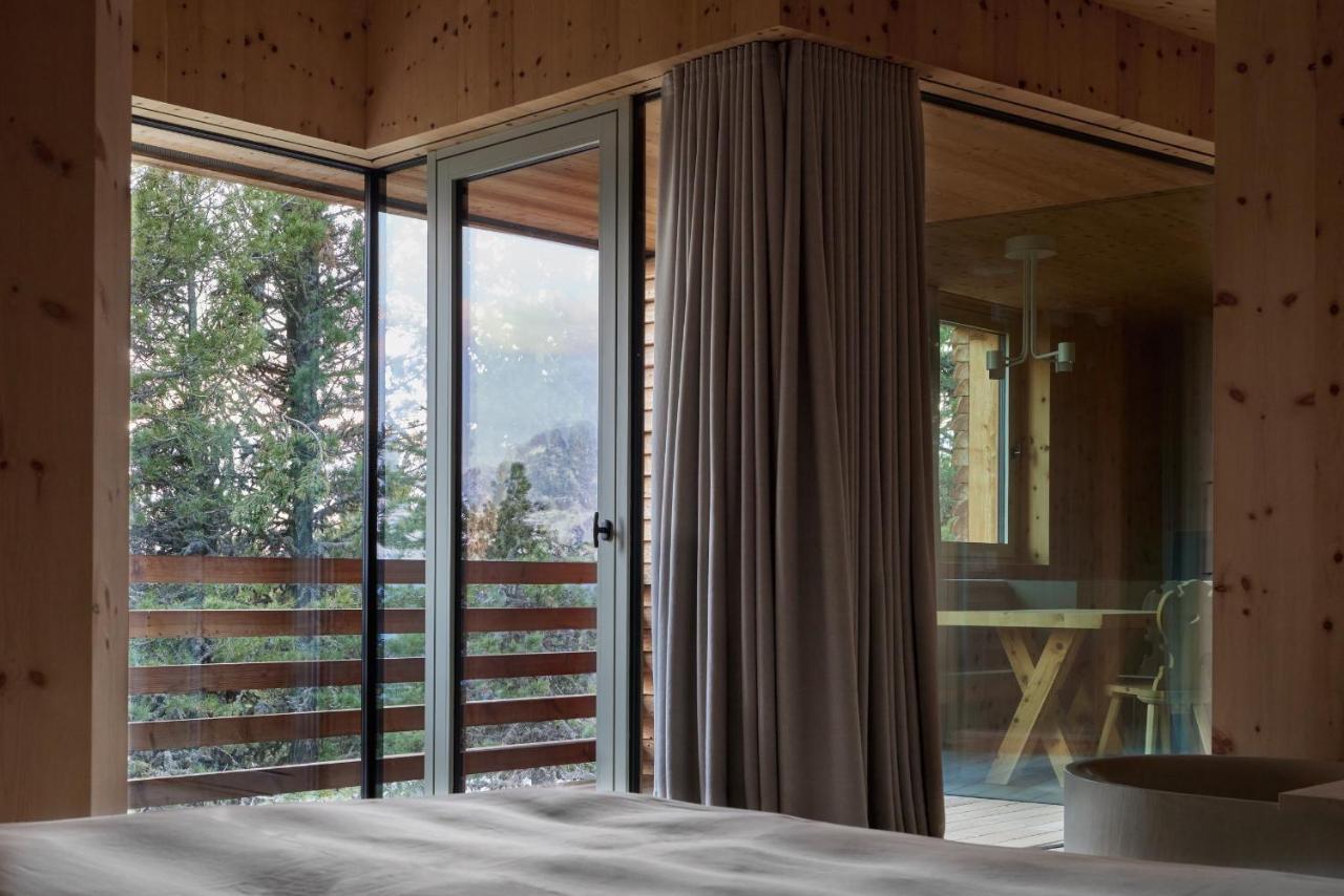 Odles Lodge Бресаноне Екстериор снимка