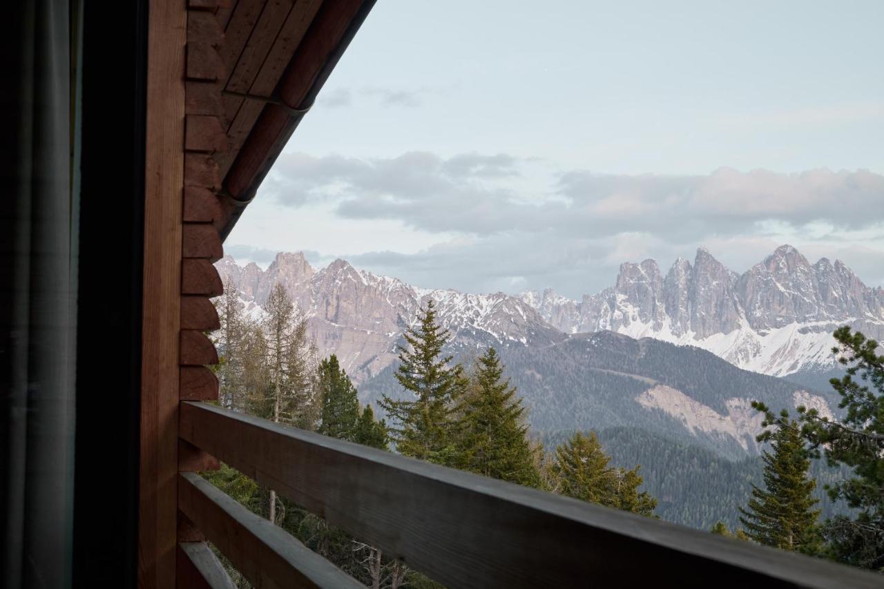 Odles Lodge Бресаноне Екстериор снимка