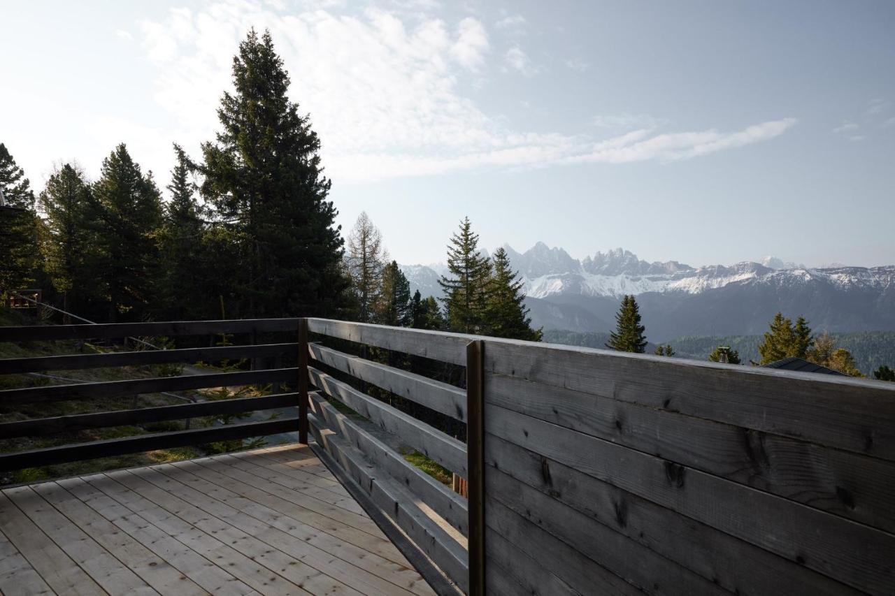 Odles Lodge Бресаноне Екстериор снимка