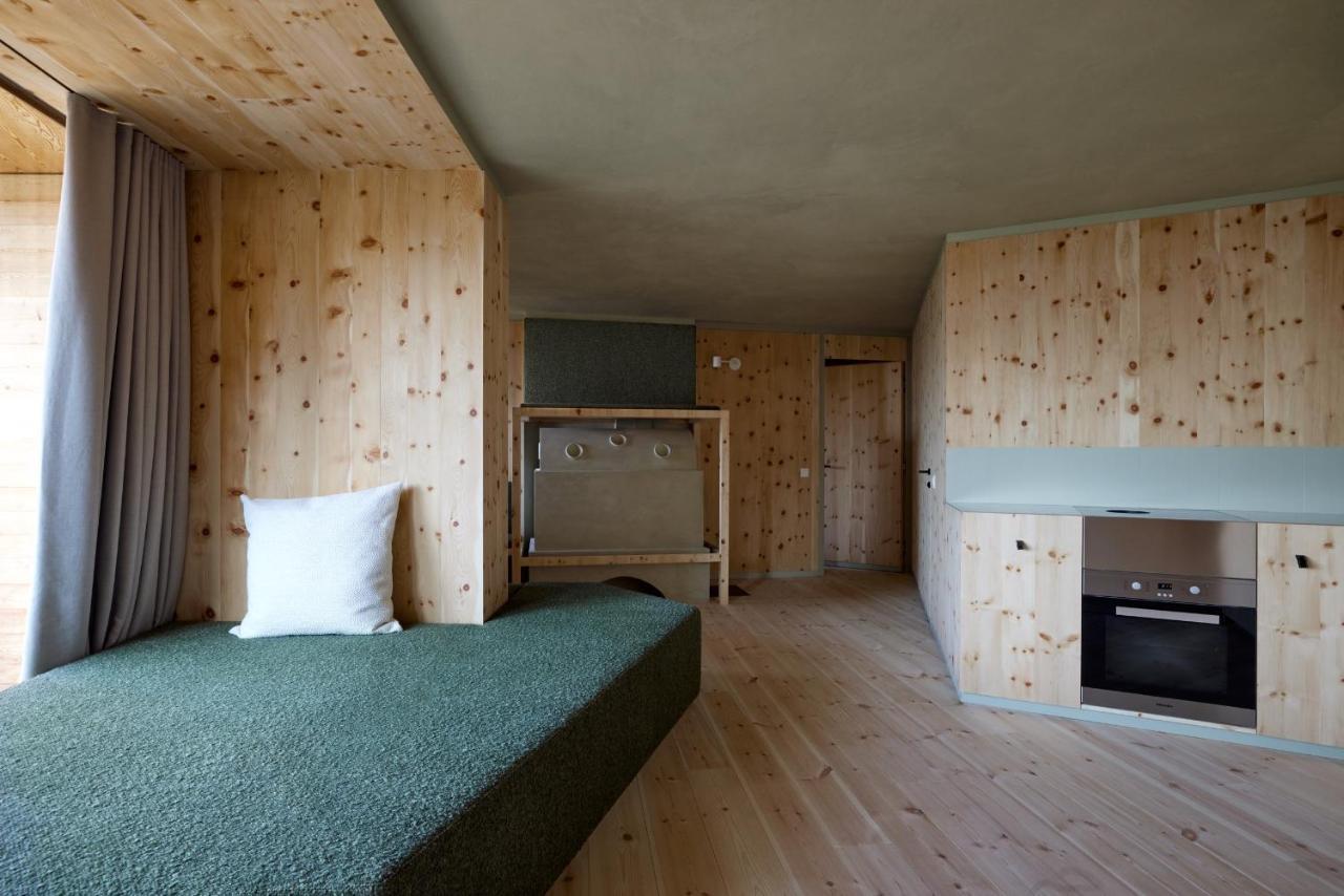Odles Lodge Бресаноне Екстериор снимка