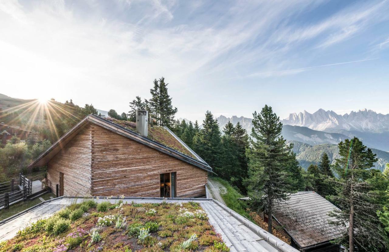 Odles Lodge Бресаноне Екстериор снимка